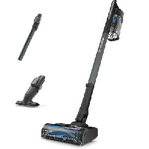 Aspiradora Shark PowerPro con 60 min autonomia