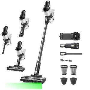 Aspiradora inalambrica sin cable F02 lite
